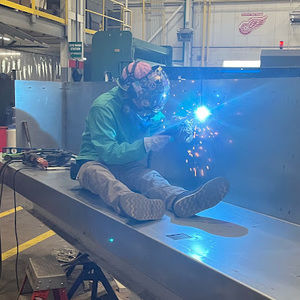 Meet your Posher, Dillon